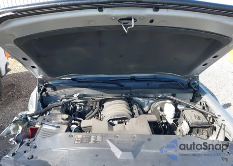 2014 Chevrolet Silverado 1500 High Country z USA, uszkodzony, nr VIN 3GCUKTEC5EG527776